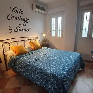 Apartamento Apartamento Confortable En 6 Personas, Punta Umbría
