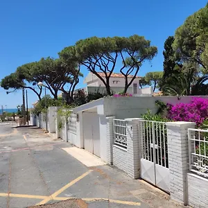 Chalet Chalé Santa Maria, Punta Umbría
