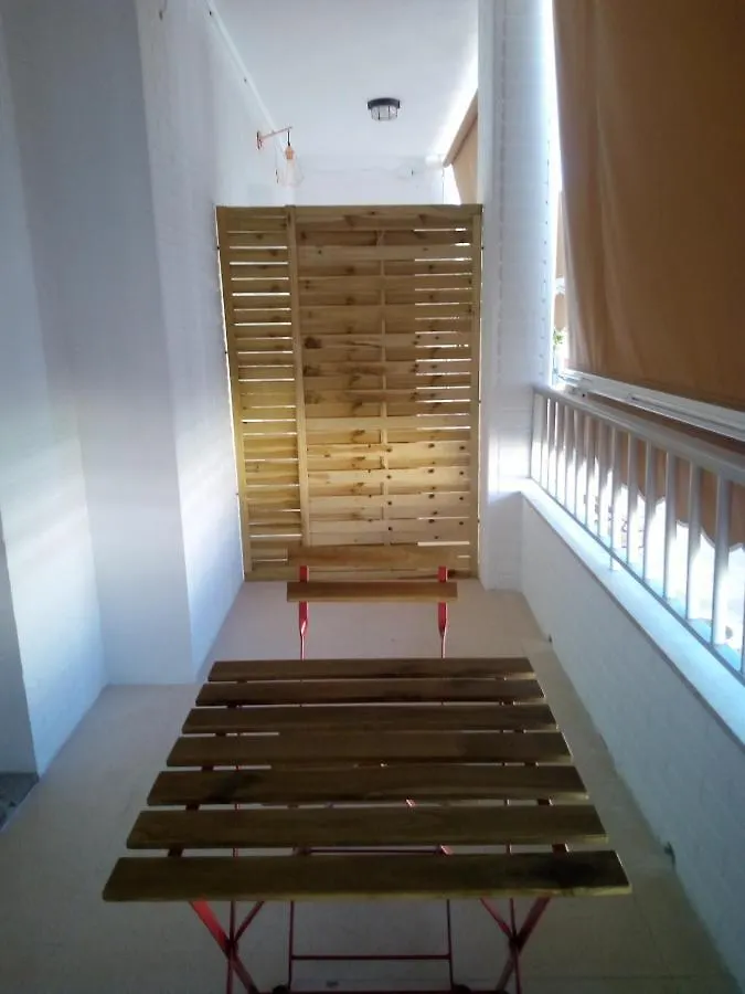 Apartamento Vacaciones Duque Galey Punta Umbría