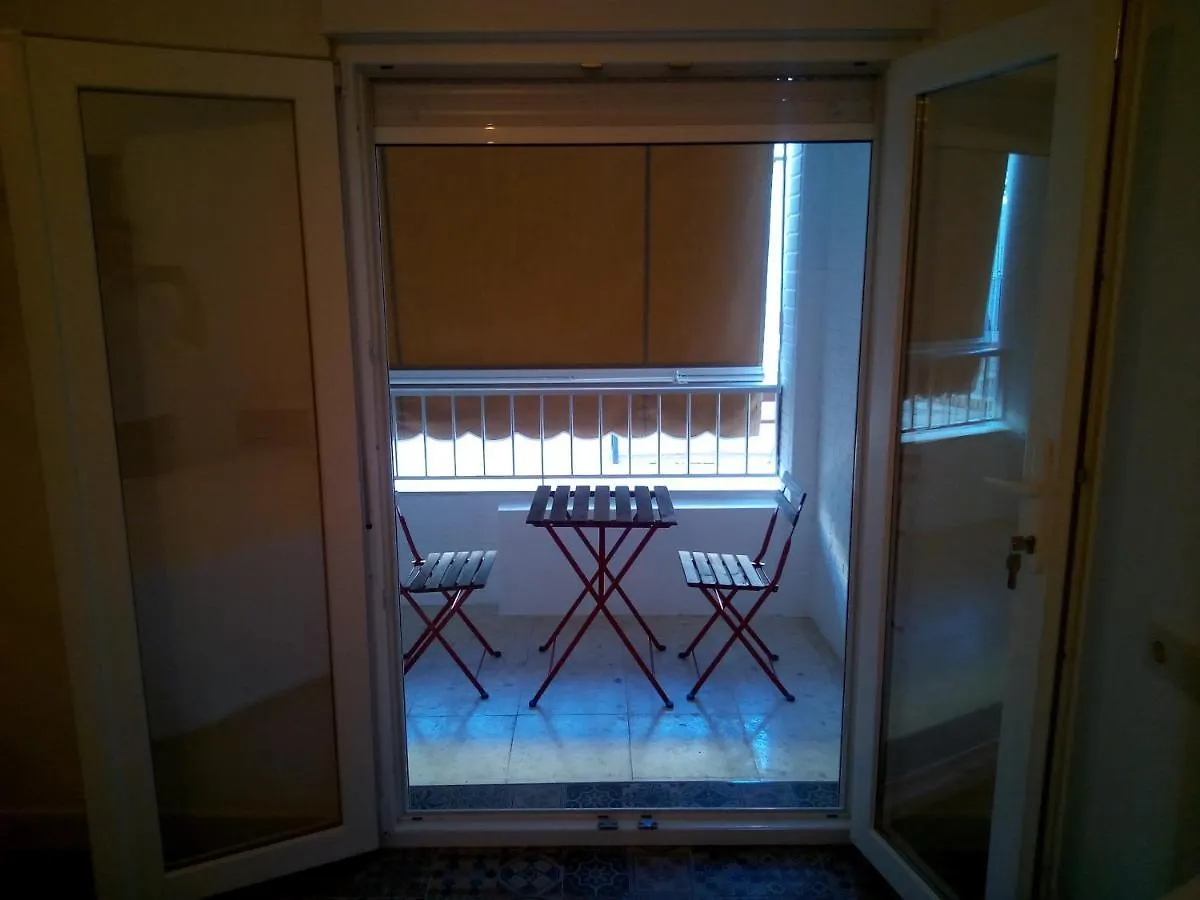 Vacaciones Duque Galey Apartment Punta Umbria Spain